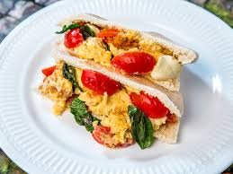 Breakfast Sandwich